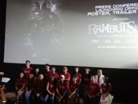 Official Trailer Rambut Sewu Satu Langkah Getih Ungkap Misteri Rumah Tua dan Dendam Marni
