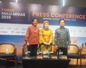 FOREK 2026 Perkuat Sinergi Pemerintah dan Investor untuk Ketahanan Energi