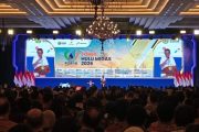 Produksi Minyak RI Masih Rendah, Menteri ESDM Desak KKKS Tancap Gas
