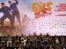 Gala Premiere GJLS: Berapi-Api Hadirkan Sensasi Damkar, Siap Tayang 5 November