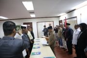 PT Palma Pertiwi Makmur Resmi Bentuk Tim SPBT Demi Amankan Distribusi Energi Nasional