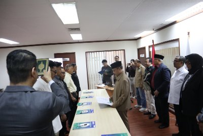 PT Palma Pertiwi Makmur Resmi Bentuk Tim SPBT Demi Amankan Distribusi Energi Nasional
