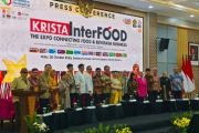 KRISTA InterFOOD 2026 Hadir di 11 Hall, Libatkan 100 UMKM