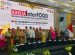 KRISTA InterFOOD 2026 Hadir di 11 Hall, Libatkan 100 UMKM