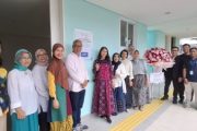 Yayasan Sayap Ibu Targetkan 10 Kelas untuk Anak Disabilitas