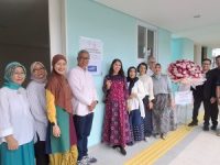 Yayasan Sayap Ibu Targetkan 10 Kelas untuk Anak Disabilitas