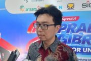 Untar dan Garuda TV Gelar Dialog Publik Evaluasi Pemerintahan Prabowo-Gibran