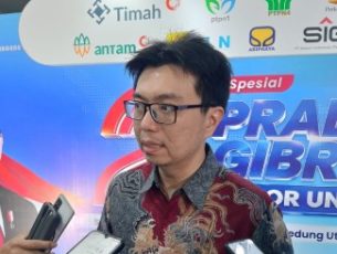 Untar dan Garuda TV Gelar Dialog Publik Evaluasi Pemerintahan Prabowo-Gibran
