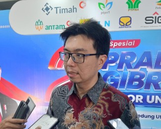 Untar dan Garuda TV Gelar Dialog Publik Evaluasi Pemerintahan Prabowo-Gibran